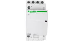 Stycznik modułowy 25A 4Z 0R 230V AC iCT A9C20834