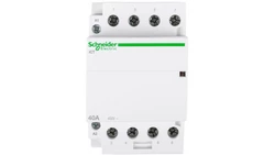 Stycznik modułowy 40A 4Z 0R 230V AC iCT A9C20844