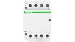 Stycznik modułowy 63A 4Z 0R 230V AC iCT A9C20864