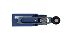 Wyłącznik krańcowy 1R 1Z PG11 migowy tworzywo dźwignia obr z reg długości XCKN2145G11