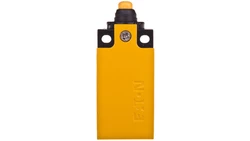 Wyłącznik krańcowy 1R 1Z wolnoprzełączający metal popychacz kopułkowy LSM-11D 266149