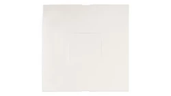 Simon 54 Zaślepka ramki kremowa DP/41