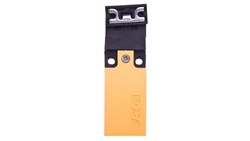 Wyłącznik krańcowy bezpieczeństwa 1Z 1R styk migowy LS-S11S-ZB 106877