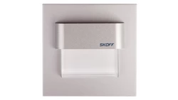 Oprawa przyschodowa TANGO LED Light 10 V DC 0,8 W IP 20 6500 K aluminium