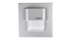 Oprawa przyschodowa TANGO mini stick LED Light 10 V DC 0,4 W IP 20 3000 K aluminium