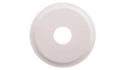 CELIANE Plakietka gniazda TV biała 068282