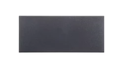 Simon Connect Nakładka wykończeniowa do S110/ S170 szara S105/1