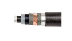 Kabel XRUHAKXS 1x240/50 12/20kV odcinki /bębnowy/