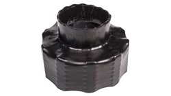 Termokurczliwy kaptur uszczelniający, EC 160, 427050