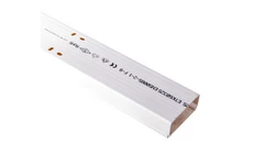 Kanał ULTRA 60x25mm 2m biała ETK60325