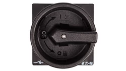 Łącznik krzywkowy 0-1 3P 25A do wbudowania P1-25/EA/SVB-SW 048365