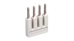 Mostek grzebieniowy 4-torowy 18A TOPJOBS 2001-404 /25szt./