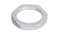 Nakrętka poliamidowa PG29 SKINTOP GMP-GL 29 jasnoszara 53019061