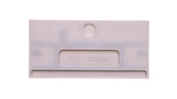 Ścianka rozdzielająca szara 279-326 /25szt./