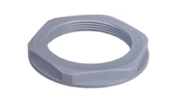 Nakrętka poliamidowa PG36 SKINTOP GMP-GL 36 ciemnoszara 53019070 /25szt./