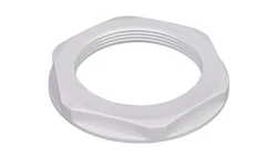 Nakrętka poliamidowa PG36 SKINTOP GMP-GL 36 jasnoszara 53019071