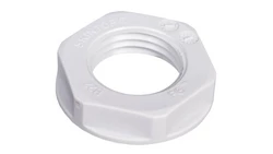 Nakrętka poliamidowa PG7 SKINTOP GMP-GL 7 jasnoszara 53019001 /100szt./