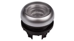 Napęd przycisku bez wkładki z podświetleniem z samopowrotem M22-DL-X 216933