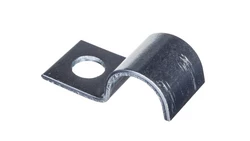 Uchwyt metalowy do kabli 11mm 1015 11 G 1009087 /100szt./