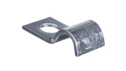 Uchwyt metalowy do kabli 7mm 1015 7 G 1009044 /100szt./