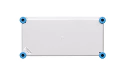 Obudowa 150x300x170mm IP65 pokrywa pełna K 0101 60001037