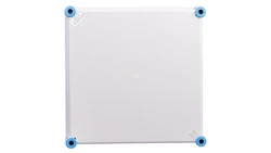 Obudowa 300x300x170mm IP65 pokrywa pełna K 0201 60001039