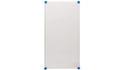 Obudowa 600x300x170mm IP65 pokrywa pełna K 0401 60001043