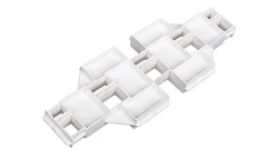 Przegroda szynowa do skrzynek Z 0 28