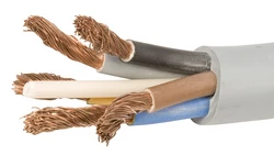 Przewód OLFLEX CLASSIC 100 5G2,5 00100893 /bębnowy/