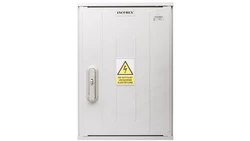 Rozdzielnica budowlana bez fundamentu RB-1 IRA-060202-2