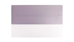 Rozdzielnica modułowa 1x18 podtynkowa IP40 drzwi przezroczyste Mini Pragma MIP22118T