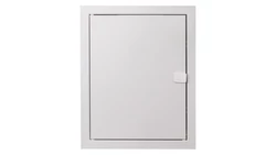 Rozdzielnica modułowa 2x12 podtynkowa IP31 RP-24 1-018