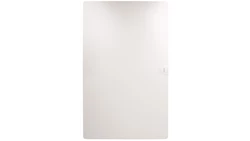 Rozdzielnica modułowa 4x18 natynkowa IP40 Golf (drzwi pełne) VS418PD