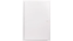 Rozdzielnica modułowa 4x18 podtynkowa IP40 Golf (drzwi pełne) VF418PD