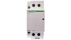 Stycznik modułowy 40A 2Z 0R 230V AC iCT A9C20842