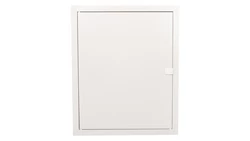 Szafka licznikowa podtynkowa 1-licznikowa 3-fazowy 24 moduły IP31 RL 24 2-086