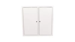 Szafka licznikowa podtynkowa 1-licznikowa 3-fazowy 36 modułów IP31 RL 36 Z 2-159