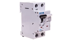 Wyłącznik nadprądowy 1+N C 2A 15kA AC FAZ C2/1N 278662