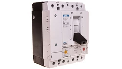 Wyłącznik mocy 160A 4P 50kA NZMN2-4-A160 265860