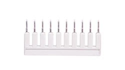 Mostek grzebieniowy 10-torowy 18A 800V 2001-410 TOPJOBS