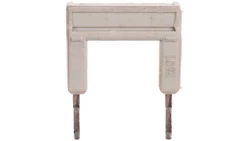 Mostek przeskokowy z 1 na 4 jasnoszary TOPJOBS 2001-434