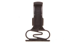 Mostek grzebieniowy 4-torowy 18A 400V 859-404 /25szt./