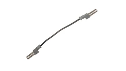 Mostek przewodowy długość 60mm 2-torowy 9A 800V 249-125 /10szt./