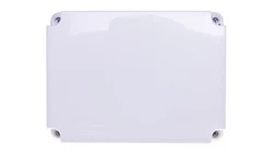 Puszka n/t 198mm 148x 96mm tworzywo IP64 szary PH-3B.2 28.35