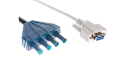 Przewód do transmisji szeregowej OPTO-RS WAPRZOPTORS