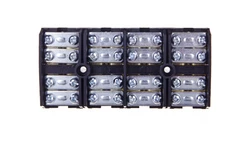 Płytka odgałężna ZO-4/35B 19.436 19.436