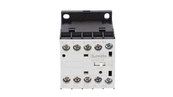 Stycznik mocy 3P 12A 5,7kW przy 400VAC AC3, cewka 24VAC 50/60Hz,1Z 0R 11BG1210A024