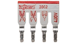 Mostek omijający 4-torowy jasnoszary TOPJOBS 2002-474 /25szt./