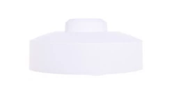 Czujnik ruchu 1200W 360st. ROLF JQ-O IP20 biały 08821