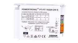 Statecznik elektroniczny PT-FIT 70/220-240 S 4008321386649